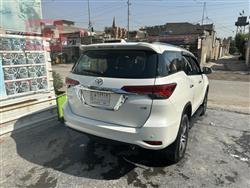 تويوتا فورجنر